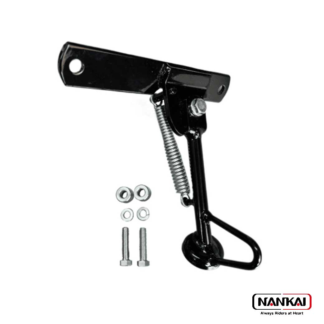 HONDA ホンダ NNK-104 バイク用 サイドスタンド タクト（旧） ナンカイ 南海部品