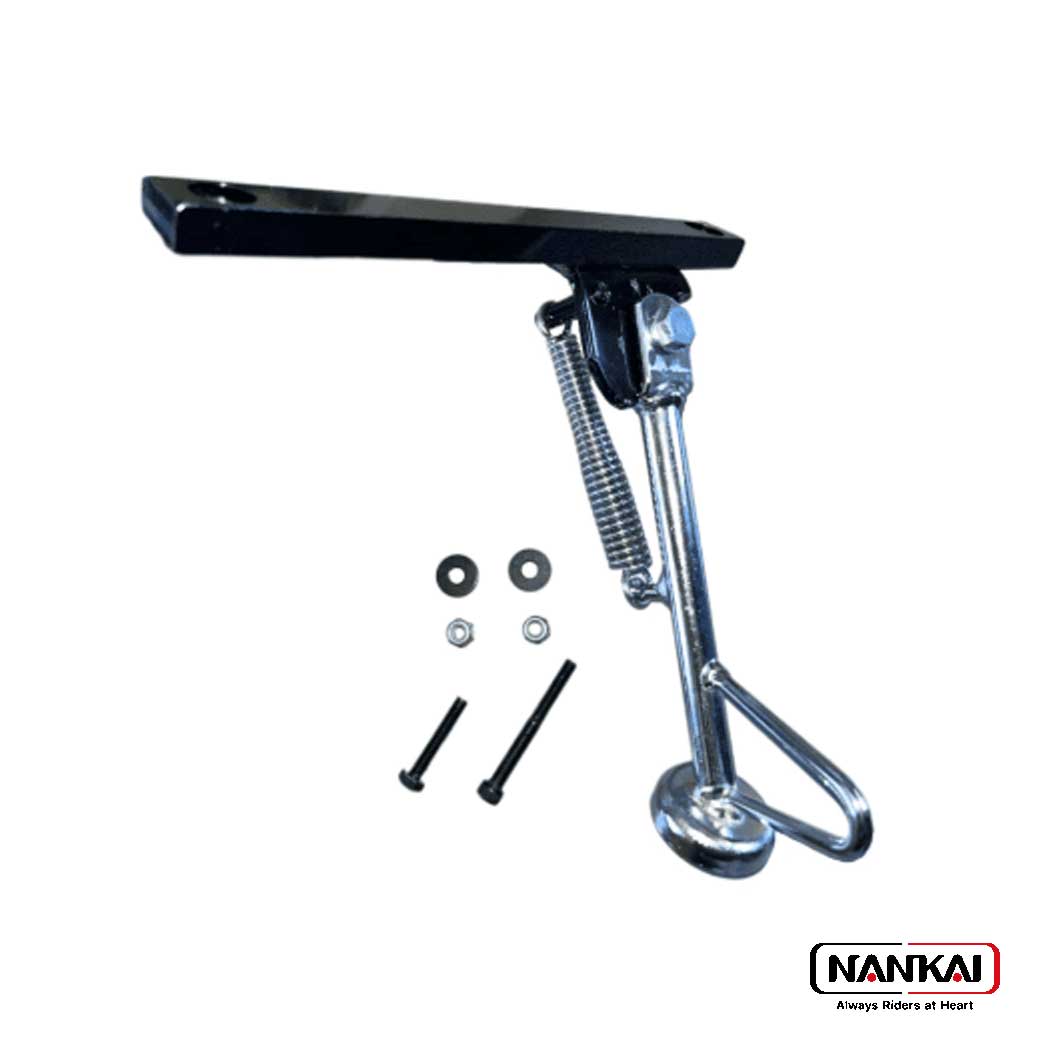 HONDA ホンダ NNK-123 バイク用 サイドスタンド イブパックス ナンカイ 南海部品