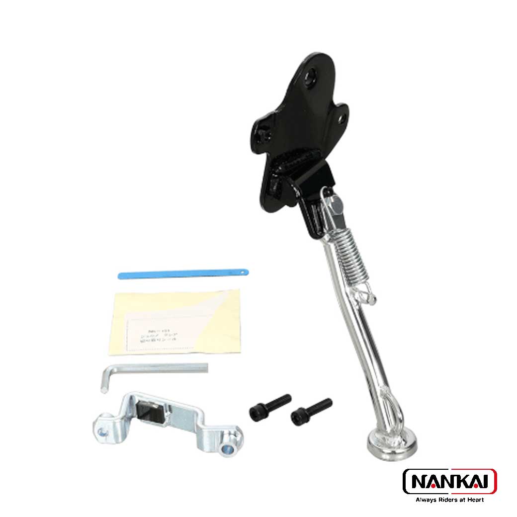 HONDA ホンダ NNK-151 バイク用 サイドスタンド ジョルノ クレア ナンカイ 南海部品