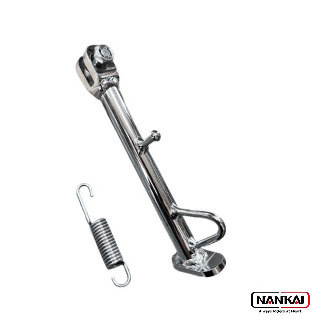 HONDA ホンダ NNK-163 バイク用 サイドスタンド リード 110 EX ナンカイ 南海部品