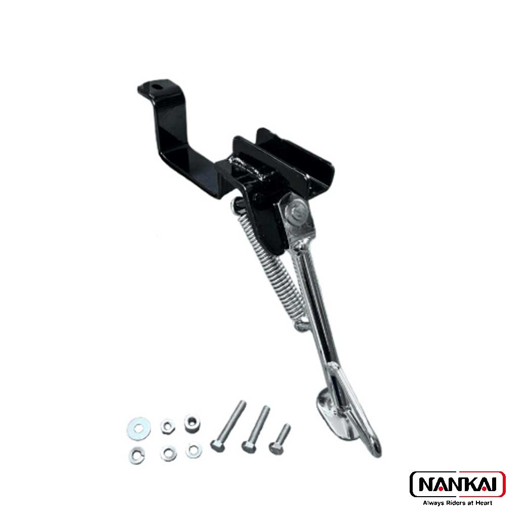 YAMAHA ヤマハ NNK-213 バイク用 サイドスタンド ミント ナンカイ 南海部品