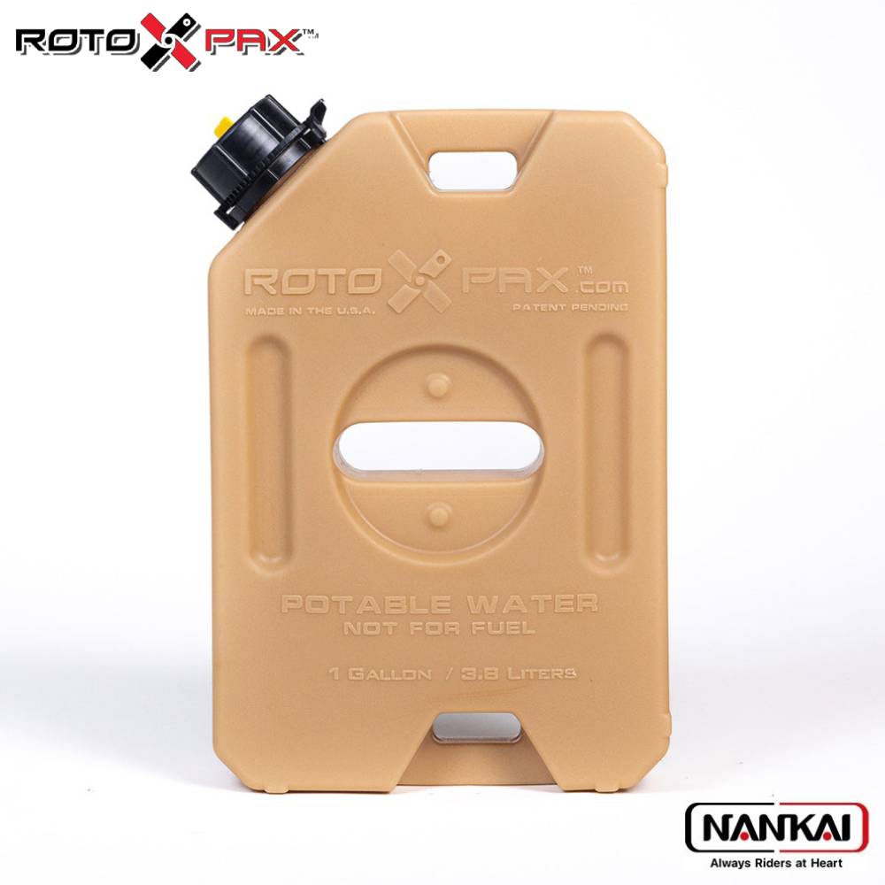 ROTOPAX(ロトパックス) ウォータータンコンテナ 品番：PRX-1TAN