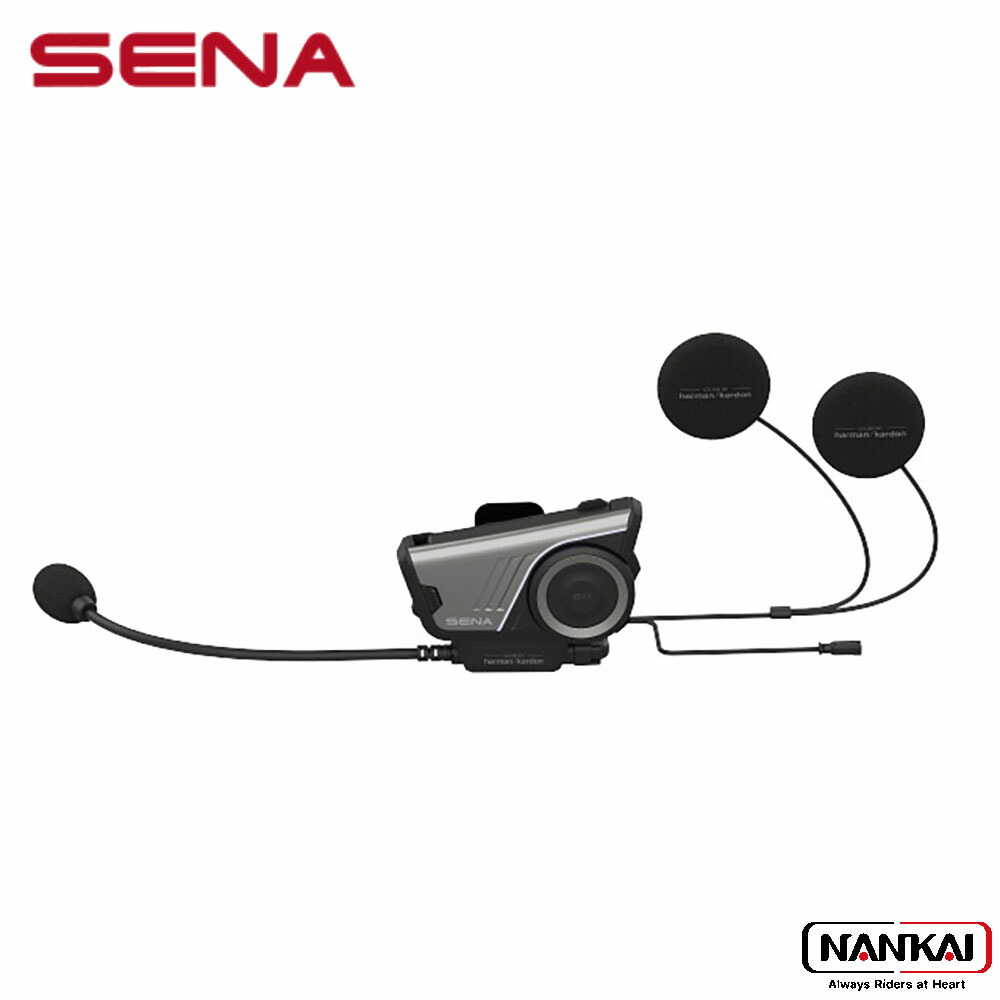 週末限定 SENA 30K  セナ インカム  インターコム SENA 0411269 セナ 30K-03 シングルパック Bluetoothインカム