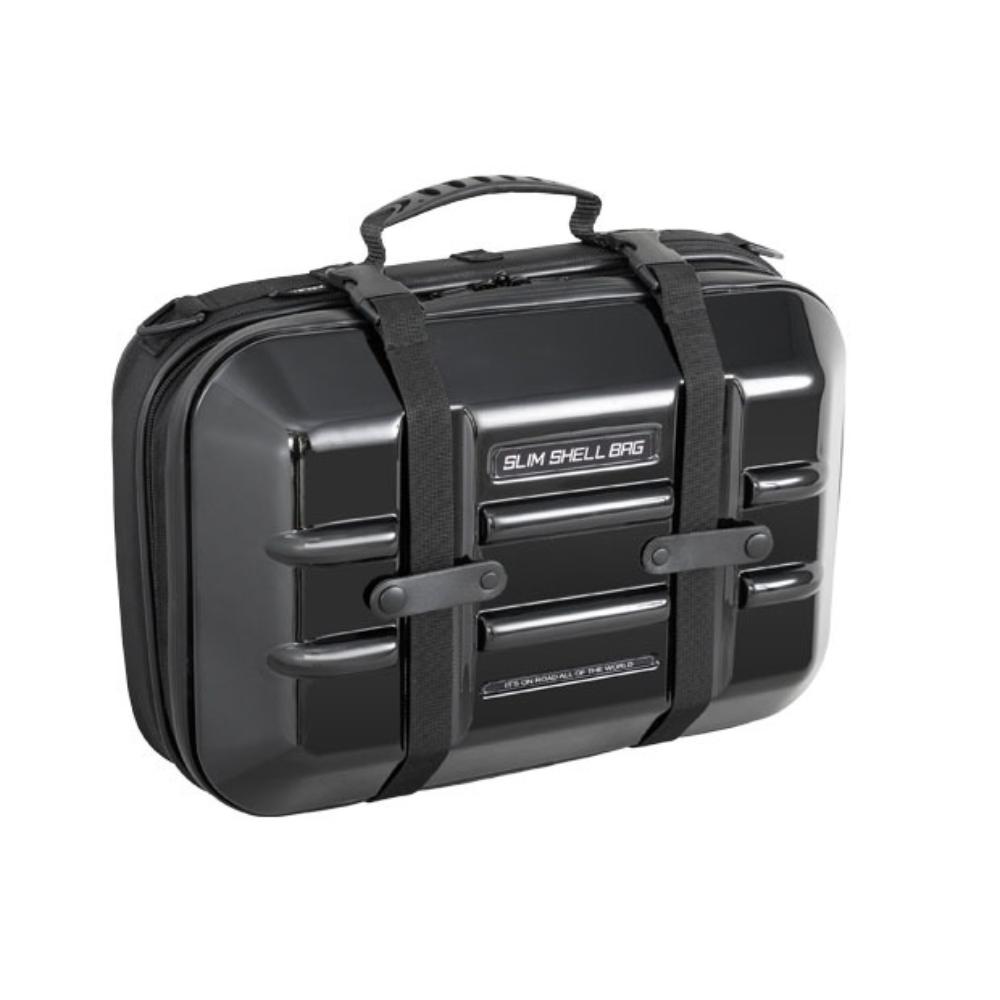 TANAX タナックス レブル250/500専用サイドバッグスリムシェルバッグ　品番：MFK-305｜ナンカイブランドショップ