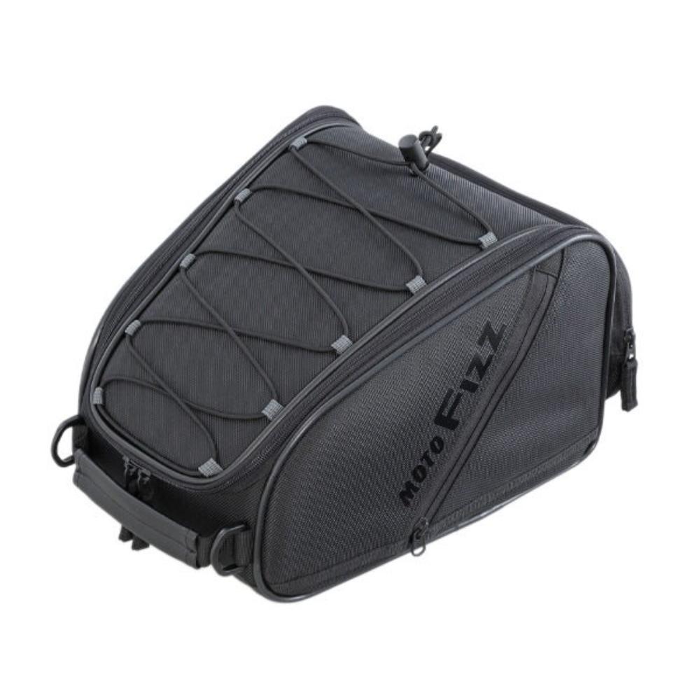 【7/18～26開催！店内全品で使える最大7,500円OFFクーポン企画】TANAX タナックス スポルトシートバッグ2(ブラック)　品番：MFK-284｜ナンカイブランドショップ