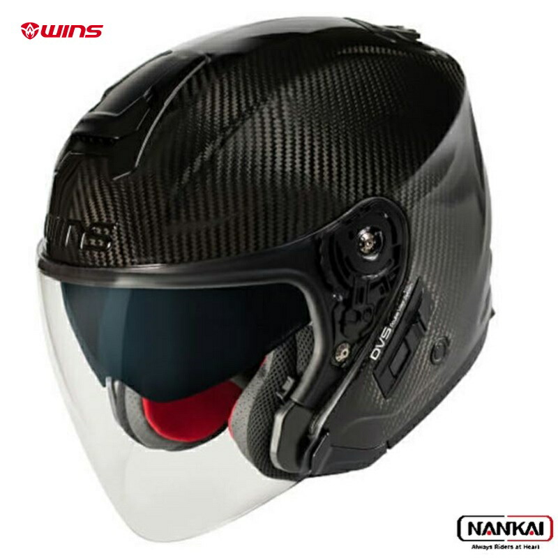 WINS A-FORSE RS 12K JET Lサイズ中古美品 af12k_03.jpg
