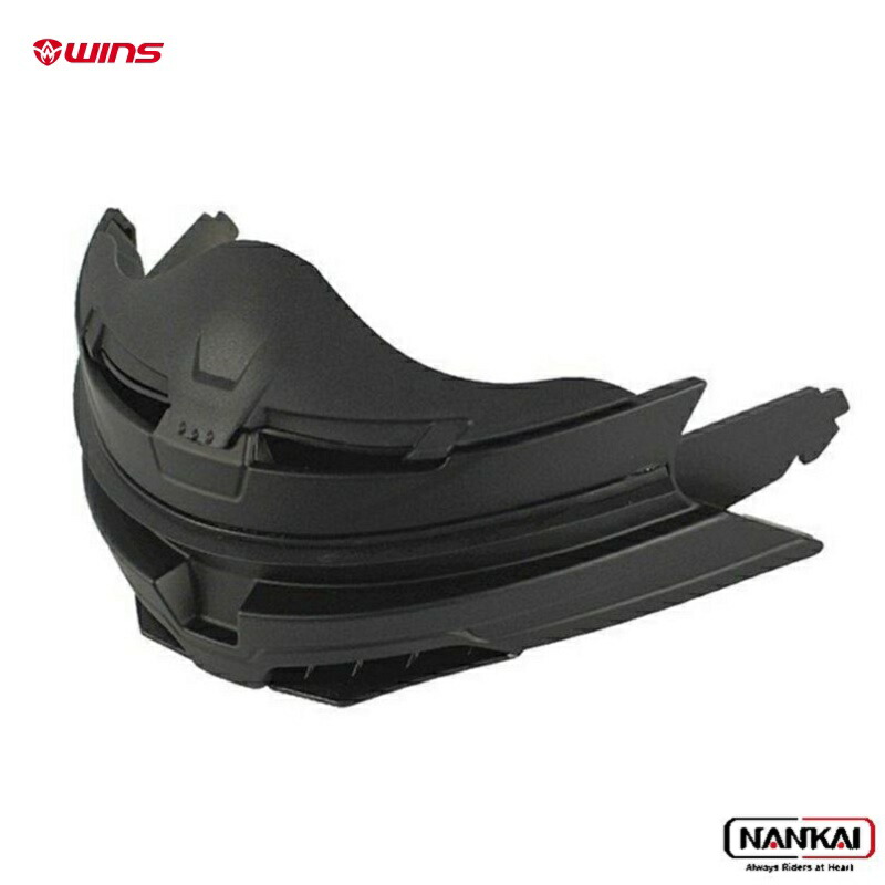 チンガード フェイスガード Chin guard ジェットヘルメット用 バイク チンガード フェイスガード Chin guard ジェットヘルメット用