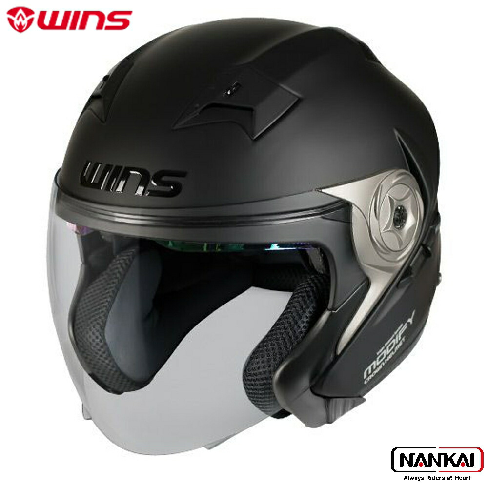 Arai アライ ＭＺジェットヘルメット 51ZKQivXy+L.jpg