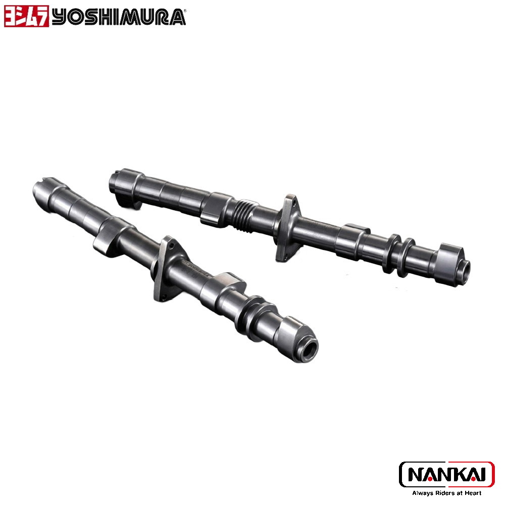 yoshimura ヨシムラ ST-L1 カムシャフト Z1 / Z2｜ナンカイブランドショップ