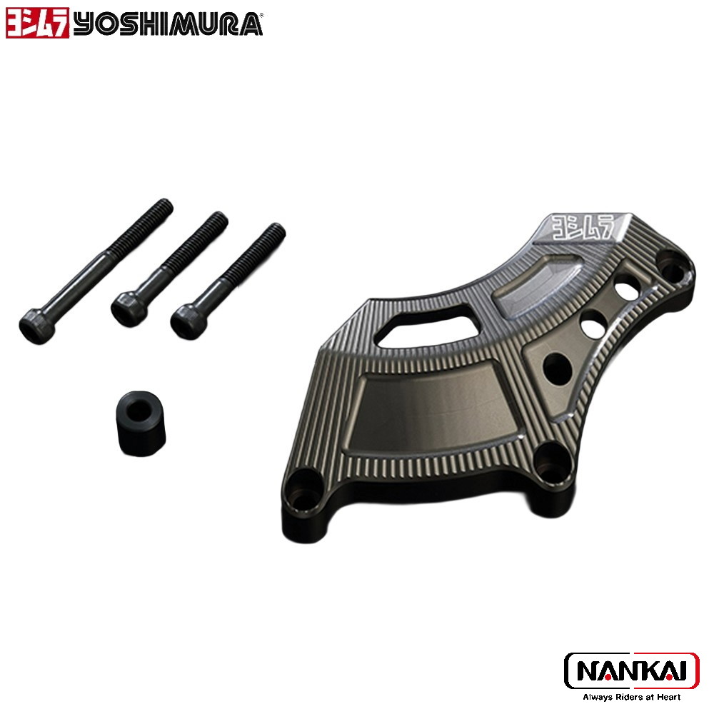 楽天市場】yoshimura ヨシムラ エンジンケースガードKIT パルサー