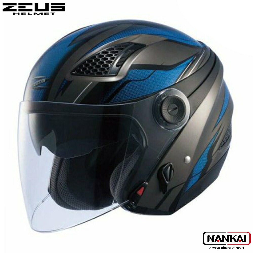 楽天市場】【在庫限り】ZEUS HELMET ゼウスヘルメット バイク用