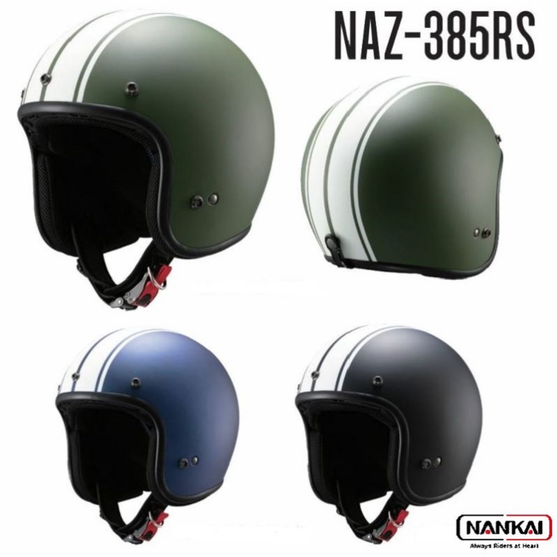 ZEUS ジェットヘルメット スターダスト マットブラック NANKAI ナンカイ ZEUS ジェットヘルメット NAZ-202 STARDUST