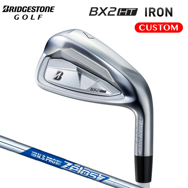 楽天市場】ブリヂストンゴルフ日本正規品 PHYZ 5(ファイズ)アイアン