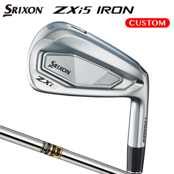 美品 スリクソンZXi5/Dynamic Gold MID 115/S200/ 楽天市場】ダンロップ スリクソン ZXi5 アイアン 5本セット（#6～9,PW