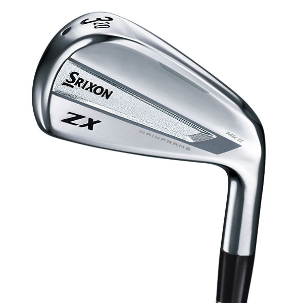 59％以上節約 ダンロップ SRIXON スリクソン ZX5 Mk II アイアン単品