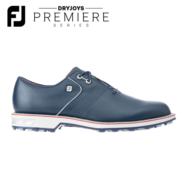 FootJoy DRYJOYS PREMIERE／フットジョイ ドライジョイズ 楽天市場】【数量限定 2021US本革仕様】フットジョイ(Footjoy