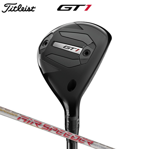 新品 タイトリスト GT2 ユーティリティ 3U 18° ヘッド単品 正規品 GT（Titleist） タイトリスト(titleist) GT2 ユーティリティ N.S.PRO