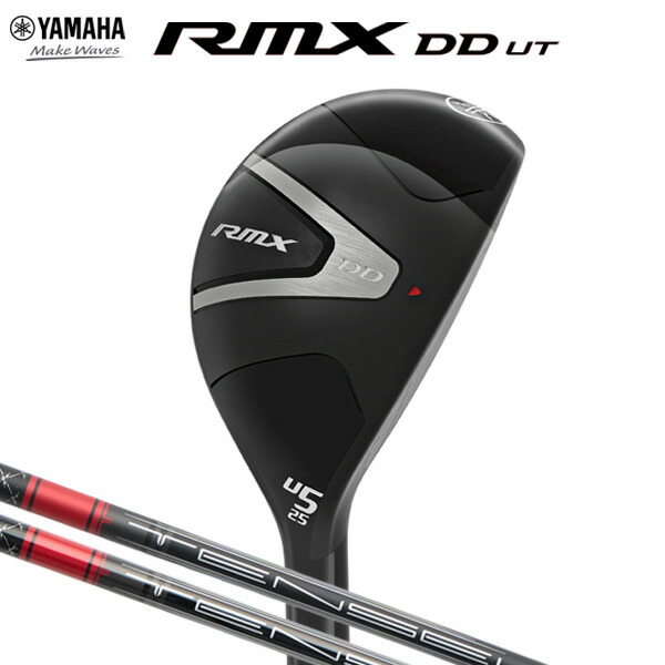 楽天市場】ヤマハ 2026年 リミックス DD ユーティリティ 三菱 TENSEI