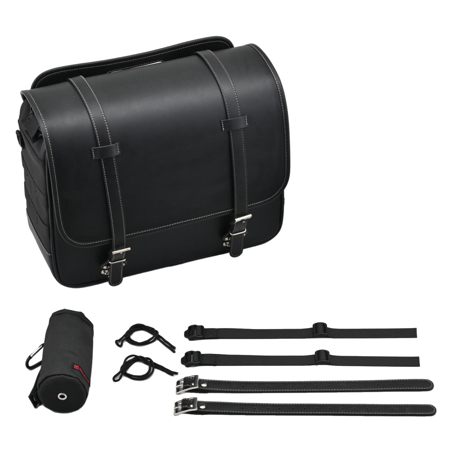デイトナ DHS-59 サドルバッグ インナー防水 22L(48404) 16,622円