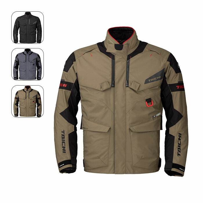 楽天市場】RSタイチ RSJ731 ヒューズオールシーズンジャケット 25秋冬