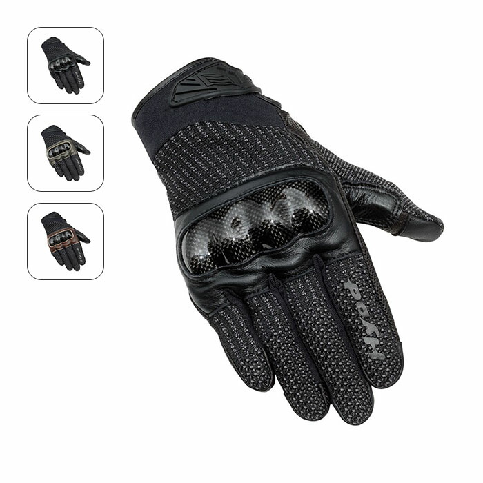 楽天市場】HYOD STG109N HYOD LEATHER GLOVES Izar 24秋冬