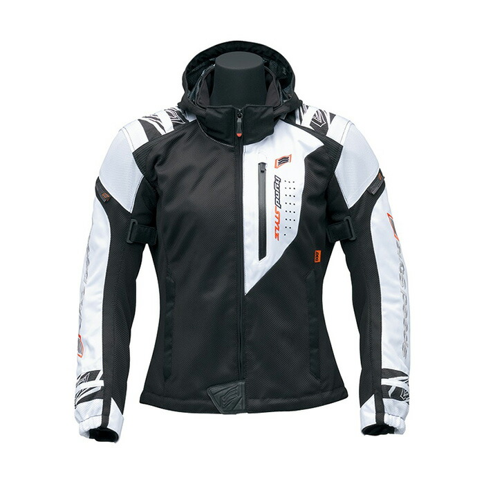 HYOD STJ038DN ST-S GLAIVE TOURER D3O 【公式通販】