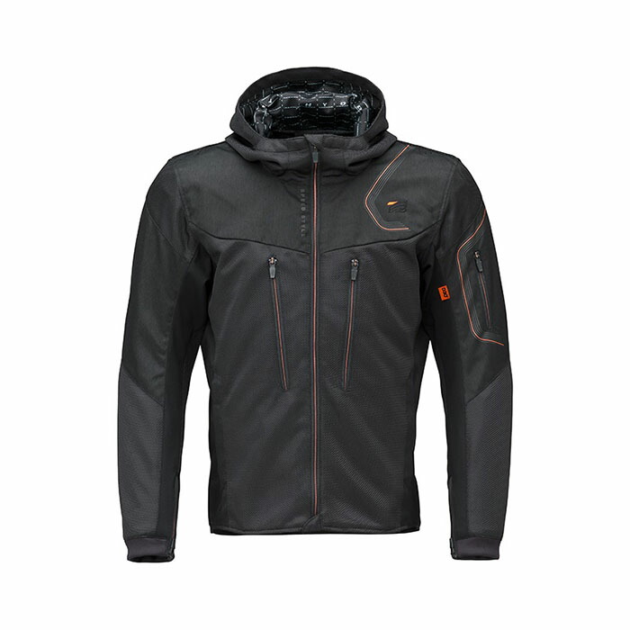 HYOD STJ047D ST-X MINERVAPARKA NAVY Mサイズ ヒョウドウ STJ047D ST-X MINERVA D3O PARKA : 京都MC ヤフー店