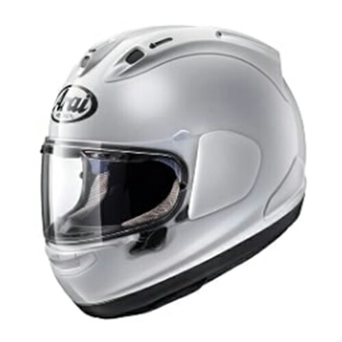 楽天市場】ARAI XD グラスホワイト アライ エックスディー