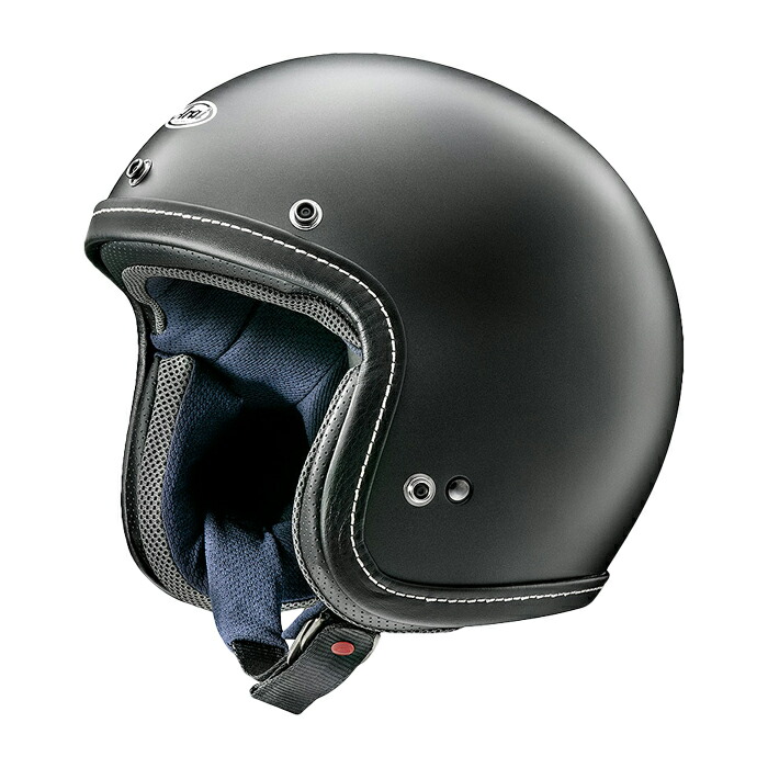 Webike | Arai アライ CLASSIC-MOD [クラシックモッド モダン