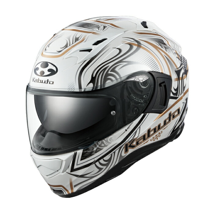 OGK KABUTO KAMUI3 PHOENIX カムイ3フェニックスMサイズ KAMUI 3 PHOENIX OGK KABUTO フルフェイス 【通販モノタロウ】