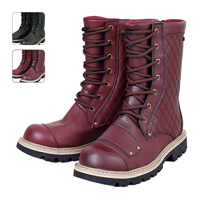 SiDi REXレーシングブーツ(サイズ25.5) 81709_c2.jpg