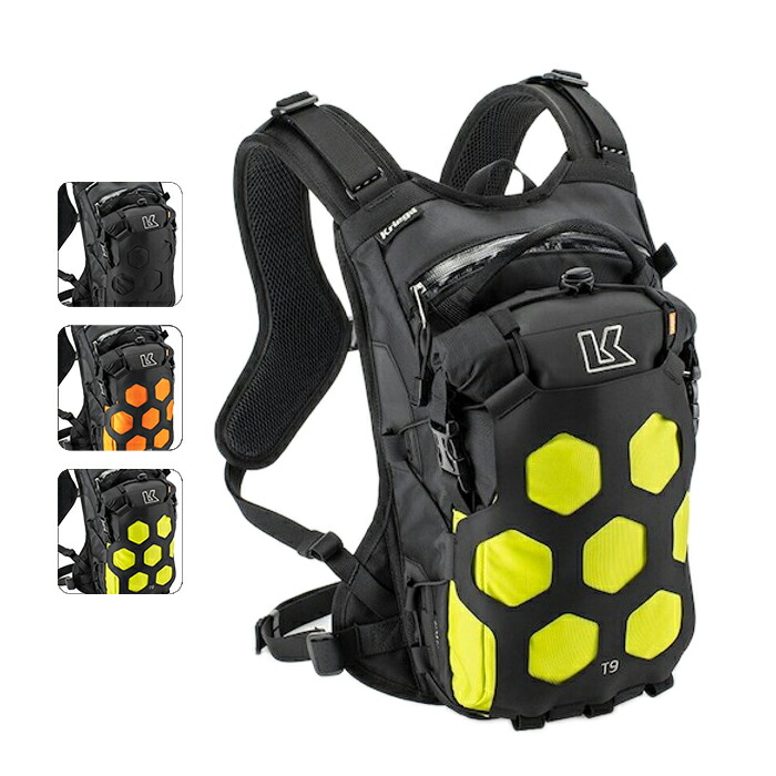 【美品】Kriegaクリーガ TRAIL18トレイル バックパック　バイクバッグ Amazon | Kriega/クリーガ TRAIL 18 バックパック 容量18L