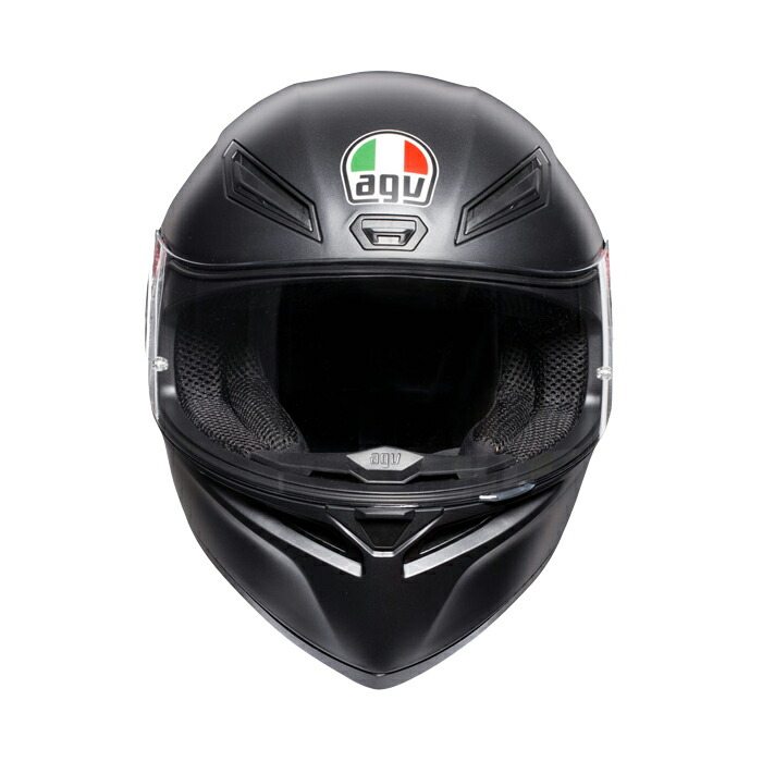 メール便可/取り寄せ AGV K1 ヘルメット + コミネ グローブ - 通販 