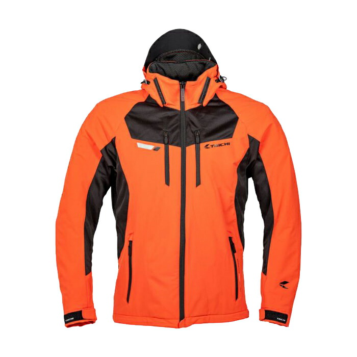 楽天市場】[処分特価] 【RSタイチ】RSJ328 エアーパーカ AIR PARKA