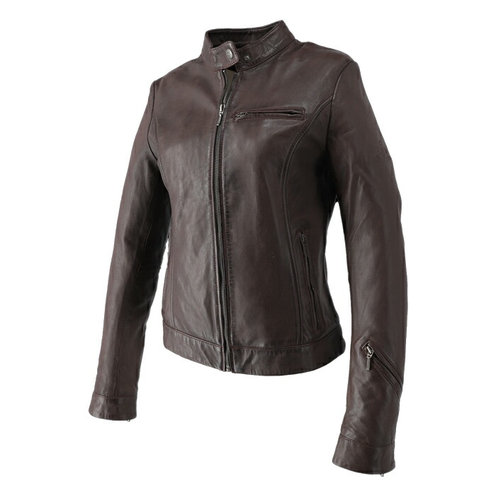 楽天市場】ライズ RLJ1101 RIDEZ COMP JACKET ライダースジャケット