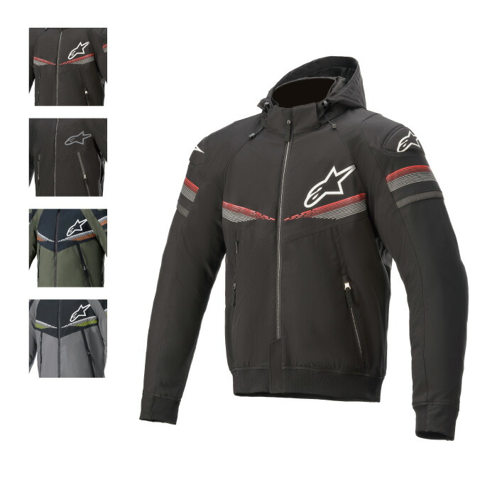 楽天市場】アルパインスターズ ジャケット(4200621) ALPINESTARS 楽天市場】アルパインスターズ ジャケット(4200621) ALPINESTARS