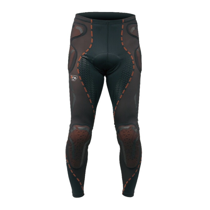 楽天市場】☆【HYOD】HRU009D《ブラック》 D3O エア プロテクト