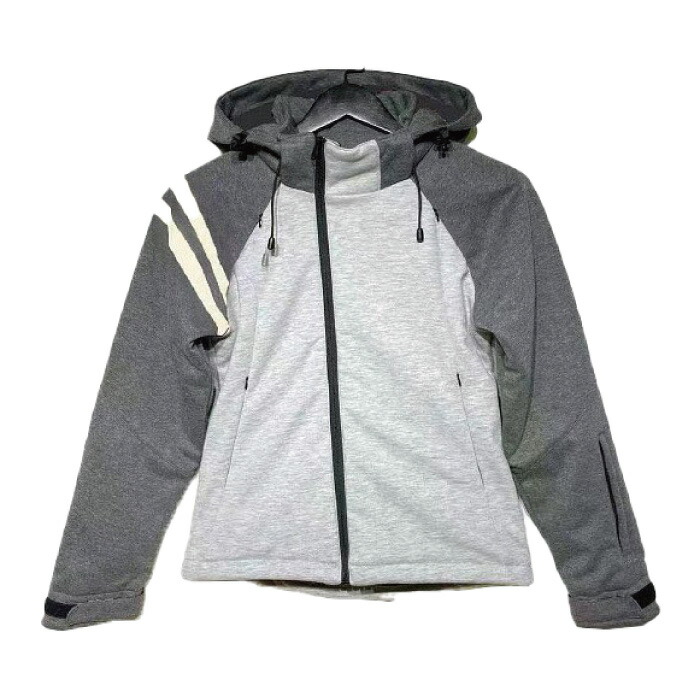 楽天市場】【在庫処分！20％OFF】ヒルネ HRN-002 ALICE WB PARKA