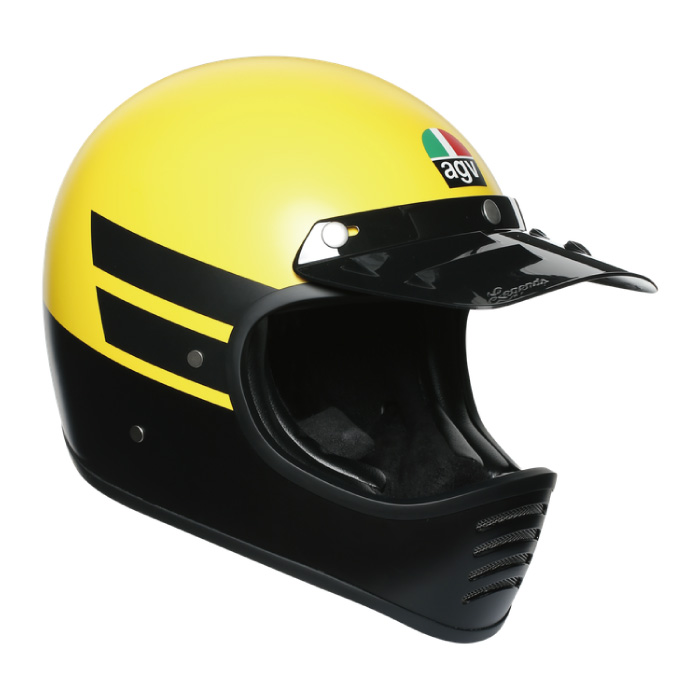 AGV X101 MATT BLACK Lサイズ 新品未使用 2022年最新入荷 51.0%OFF