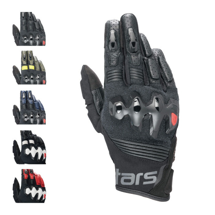 楽天市場】アルパインスターズ ディーゼル AS-DSL KEI GLOVE