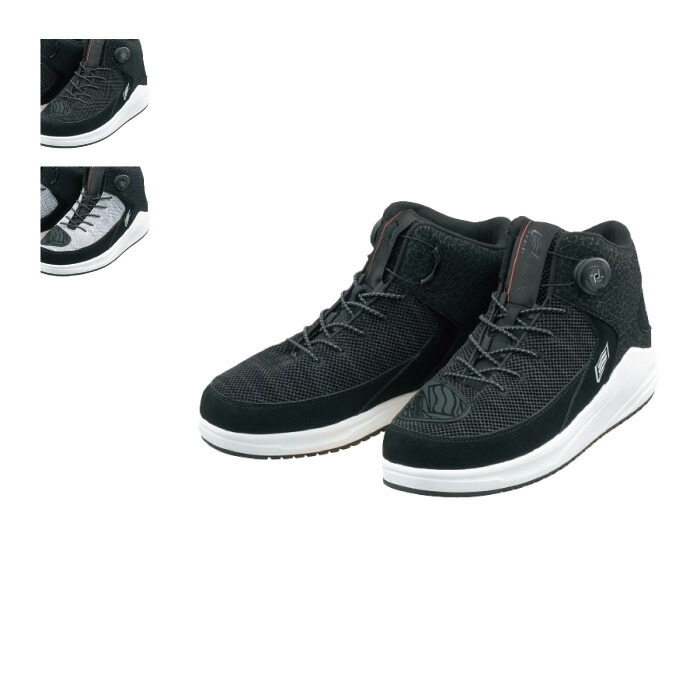 HYF002 HYOD HIGH-CUT RIDE SNEAKERS L 黒 楽天市場】☆【HYOD】HYF002 HYOD HIGH-CUT RIDE SNEAKERS