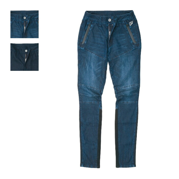 【楽天市場】【1日は当店ﾎﾟｲﾝﾄ10倍】HYOD HYD540D HYOD D30 ENGINEER DENIM(WARM LAYERD)ヒョウドウ  デニムパンツ 23秋冬 D30 プロテクター バイク ウェア : 京都ＭＣプラス楽天市場店