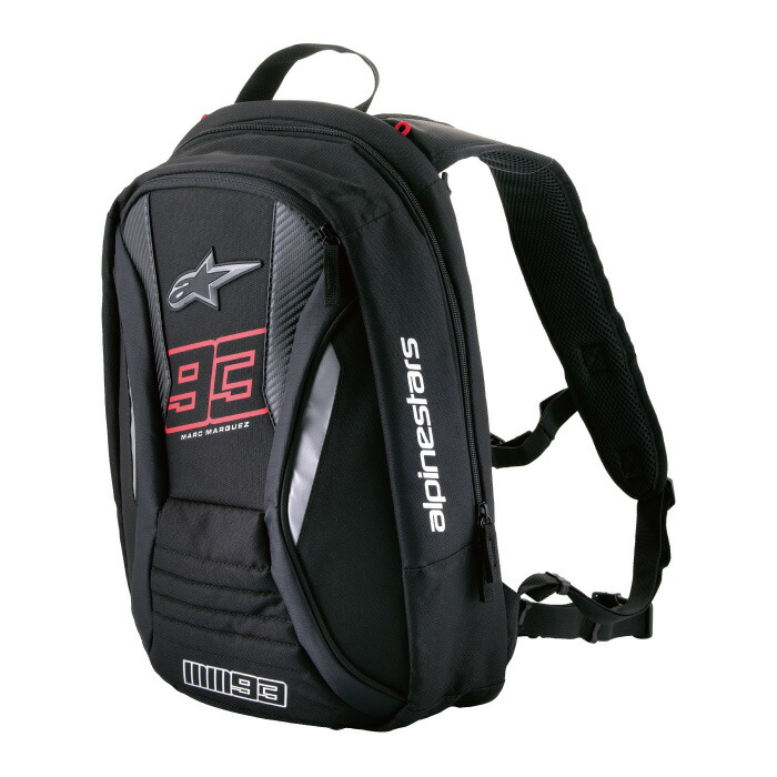 素晴らしい品質 アルパインスターズ MM93 TRACK BACKPACK 6106522