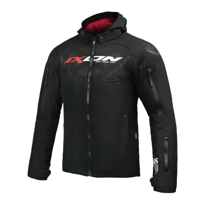 バイクウェア　セット　アルパインスター　HYOD 春用バイクウェアはもう準備した？ アルパインスターズがアジア地域の