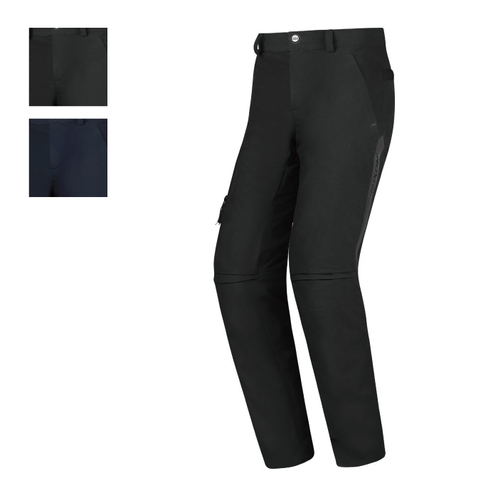 ま*る様 IXON FRESH PT A パンツ サイズM 未使用　室内試着のみ IXON イクソン パンツ FRESH PT A サイズ：M メッシュパンツ