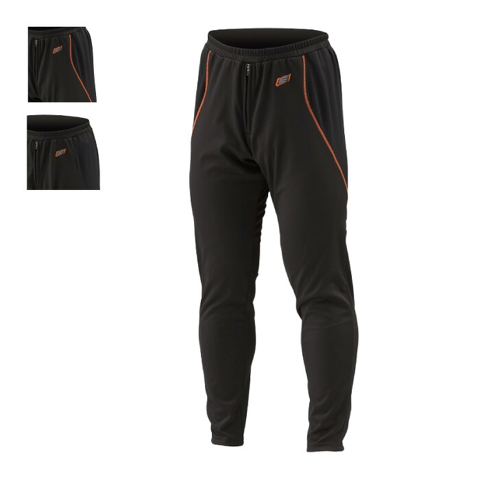 HYOD HRI509 WIND BLOCK INNER PANTS ヒョウドウ インナーパンツ バイク ウェア｜ライコランド公式オンラインストア