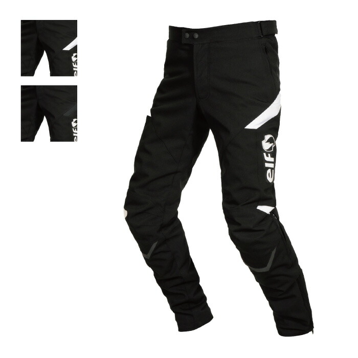 楽天市場】☆送料無料☆elf EP-S307 /スポルトメッシュパンツ 高水準の