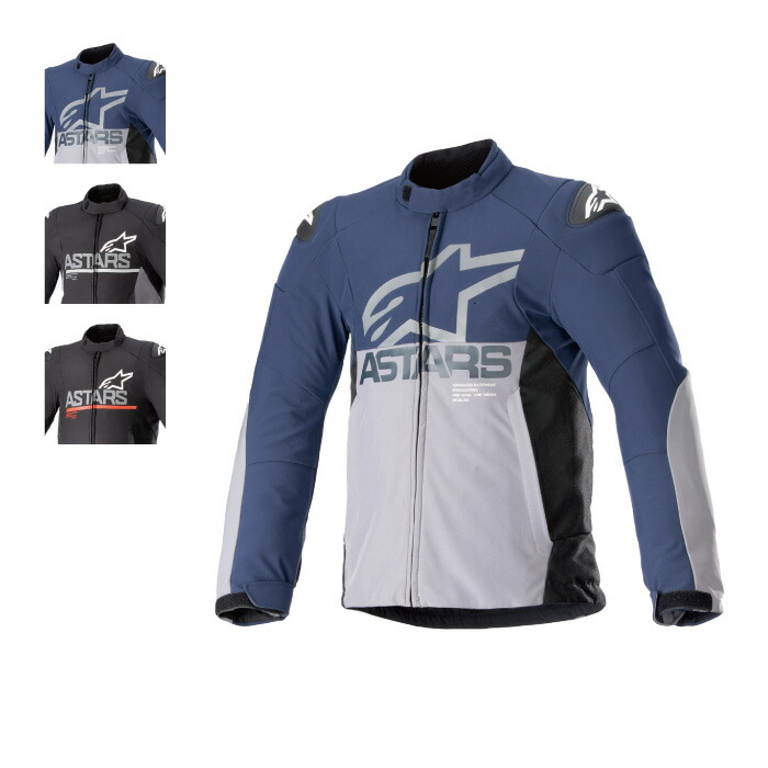 ライダースジャケット　アルパインスターズ Alpinestars アルパインスターズ FASTER V2 レザージャケット