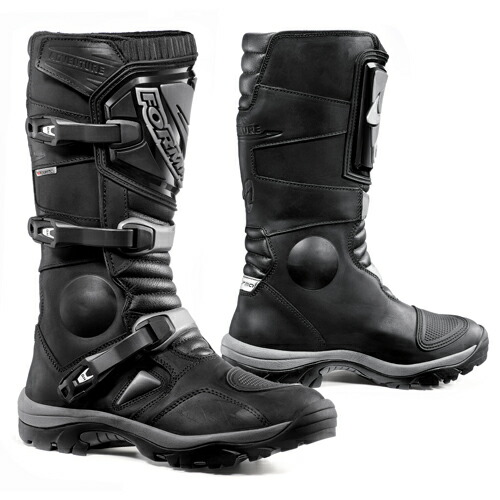 SIDI レーシングブーツ　28 cm （定価: ¥78,200-） SIDI SIDI（シディ） REX レックス レーシングブーツ（ブラック