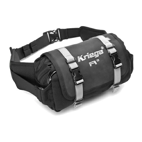 楽天市場】【KRIEGA・クリーガ】【防水仕様】R8 ウエストパック : 京都